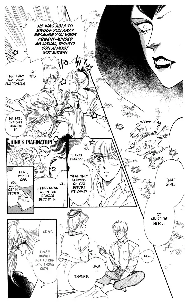Viehmannin wa Utau Chapter 4 11